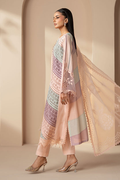 Maria B Lawn Fancy