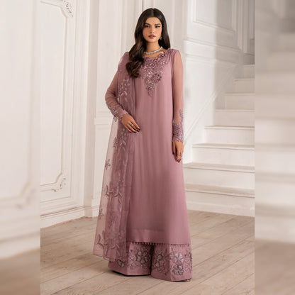 Iznik Chiffon Fancy