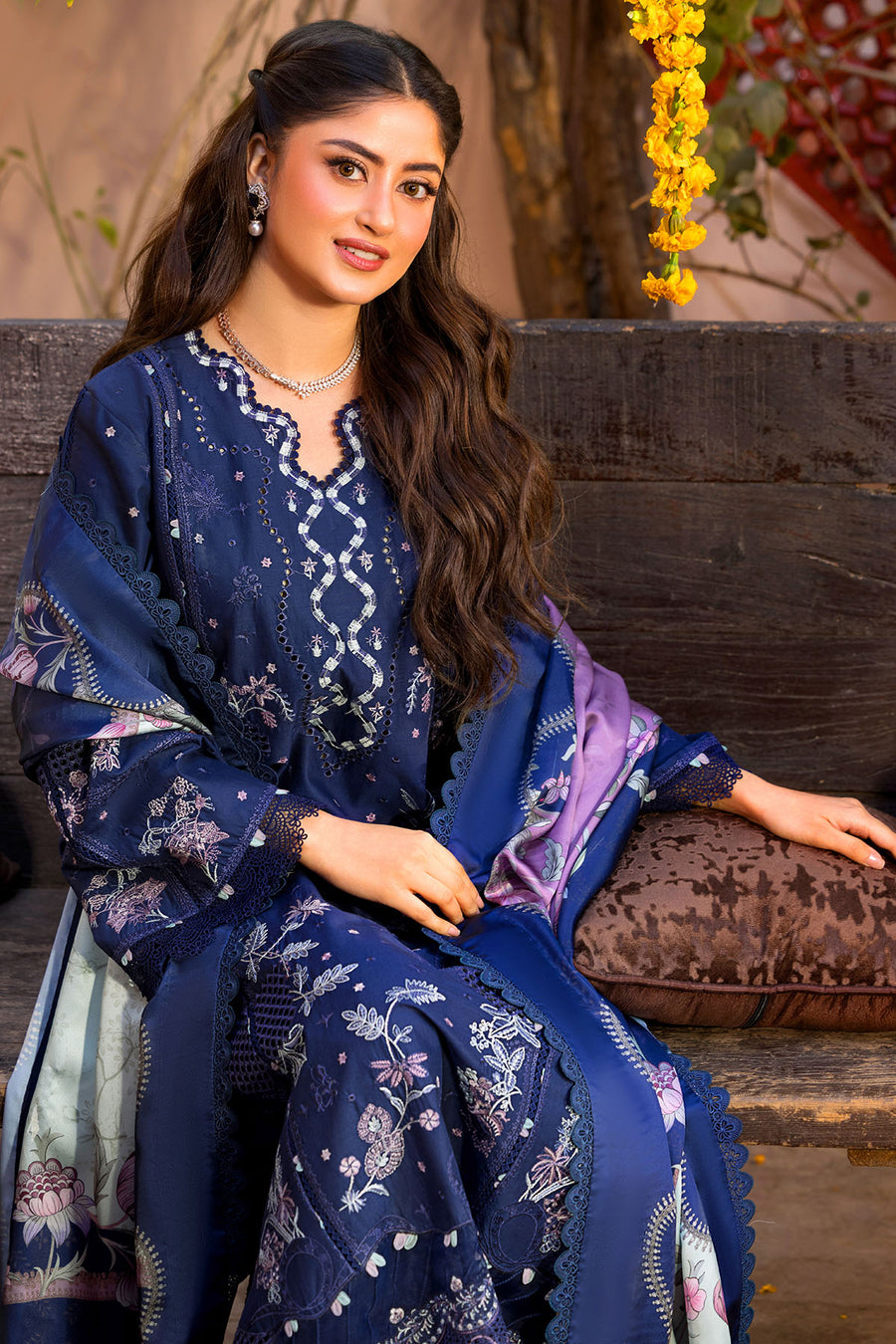 Motifz Lawn Fancy