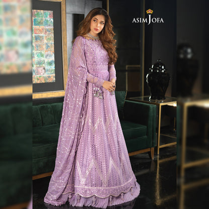 Asim Jofa Bridal