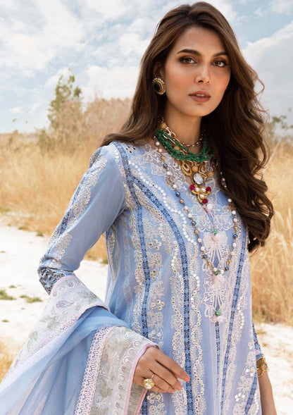 Saira Shakira Lawn Fancy