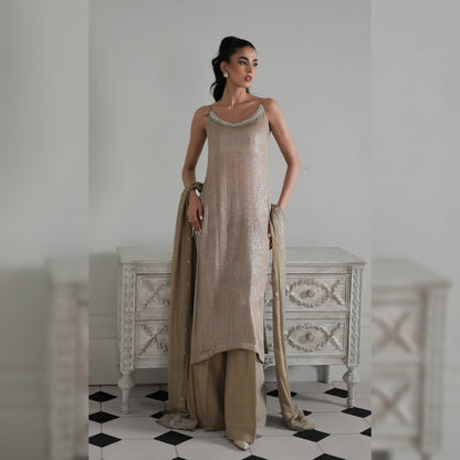 Zaib Chiffon Fancy
