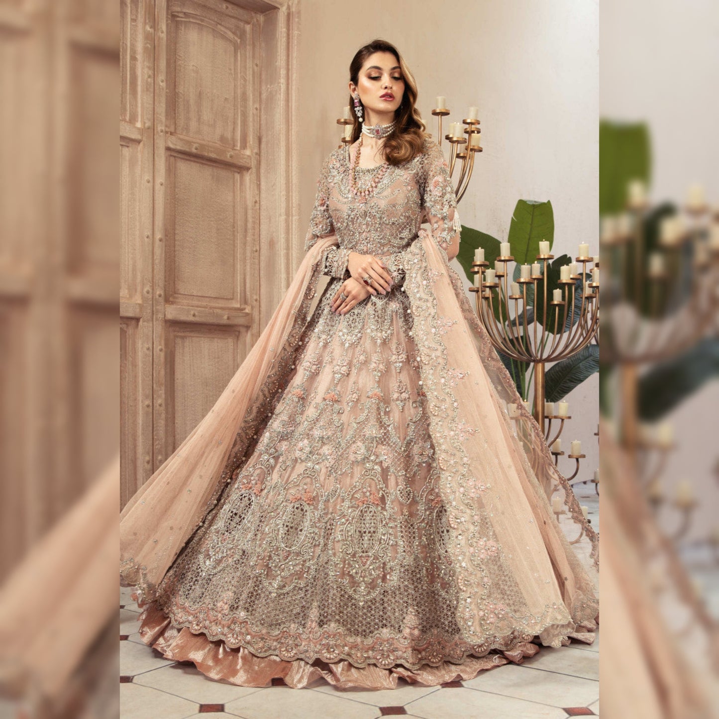 Maria B Bridal