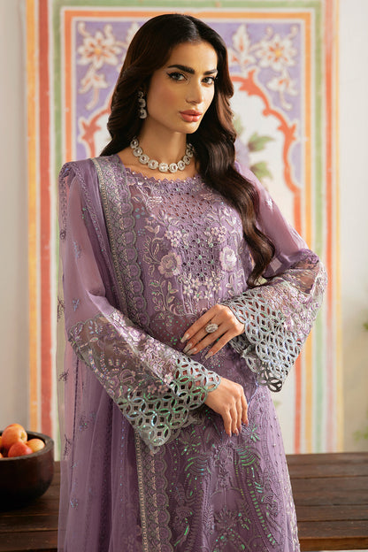 Ramsha Chiffon Fancy