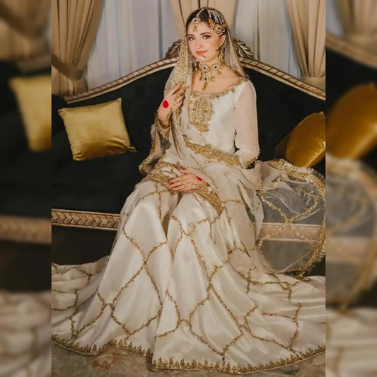 Maha Bridal