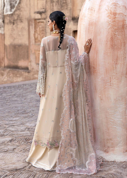 Sardinia Chiffon Fancy