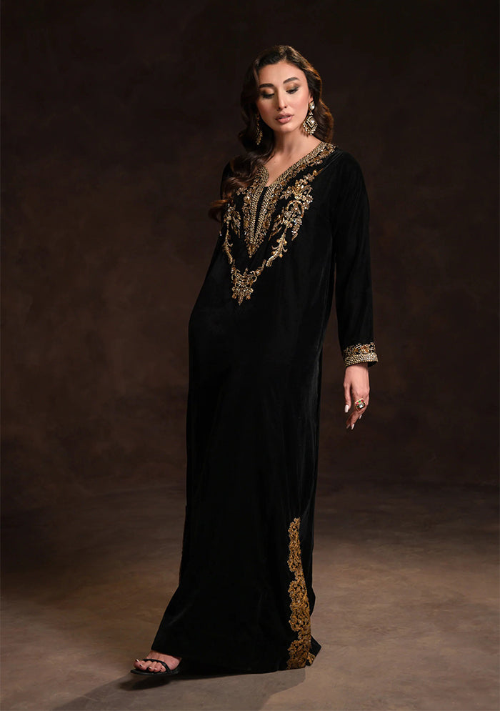 Ammara Velvet Fancy