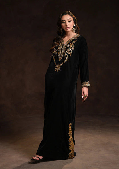 Ammara Velvet Fancy