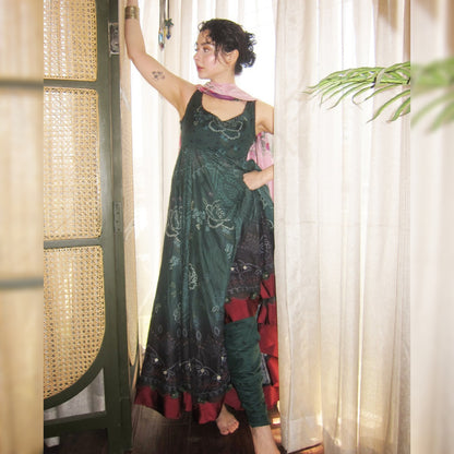 Zara Shahjahan Lawn Fancy