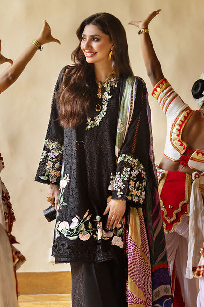 Mushq Cotton Fancy