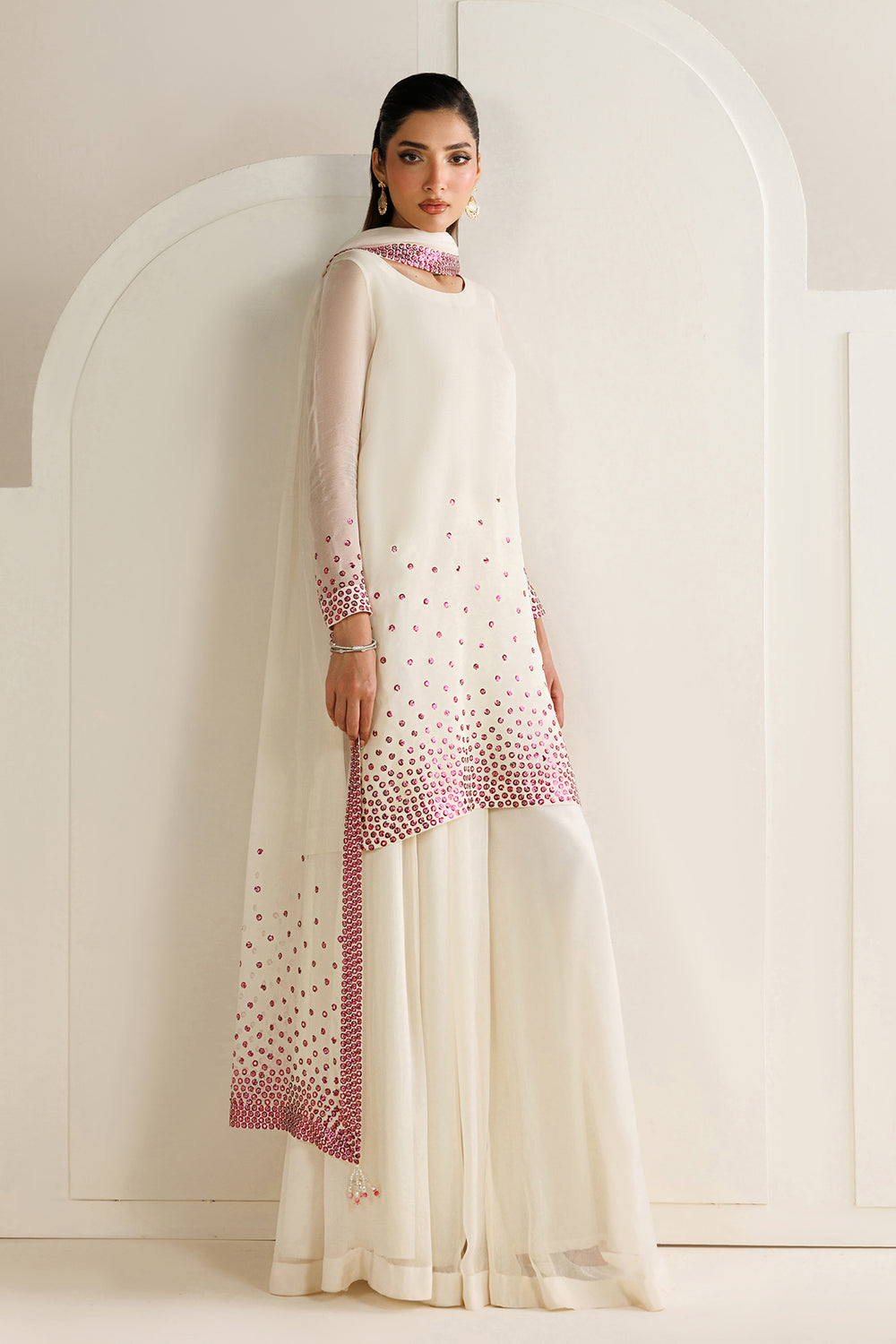Jazmin Chiffon Fancy