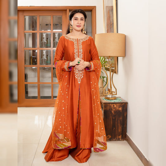 Sheen Silk Fancy