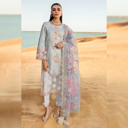 Rang Rasiya Lawn Fancy