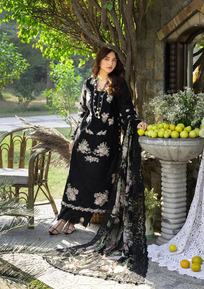 Elaf Lawn Fancy