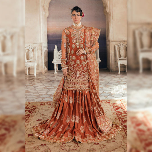 Afrozeh Bridal