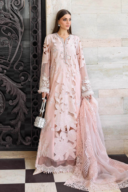 Maria B Lawn Fancy