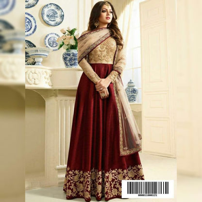 Indian Fancy