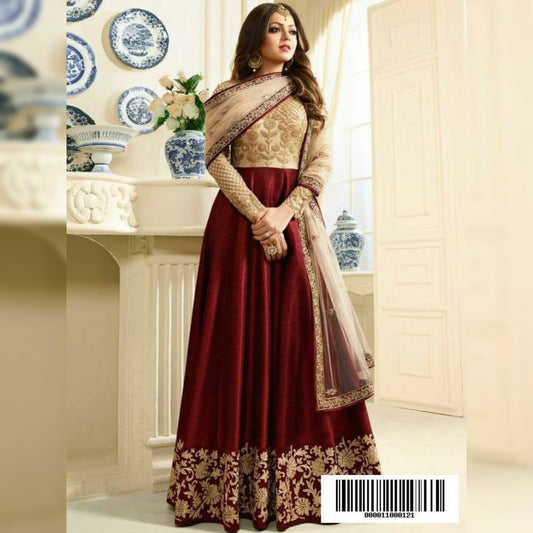 Indian Fancy