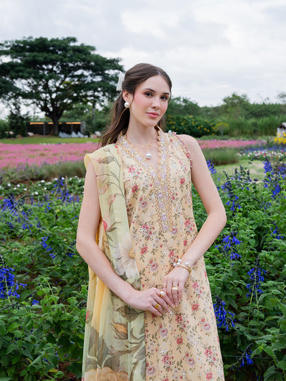 Izel Lawn Fancy