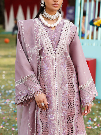Bin Ilyas Lawn Fancy