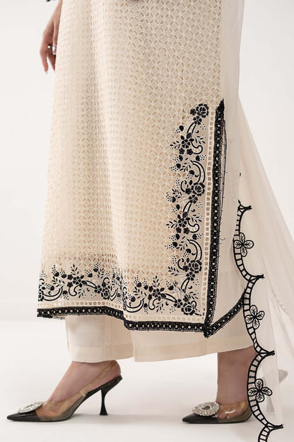 Maria B Chiffon Fancy