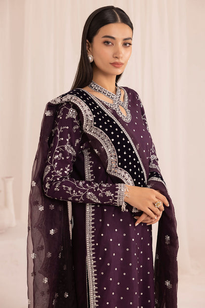 Jazmin Silk Fancy