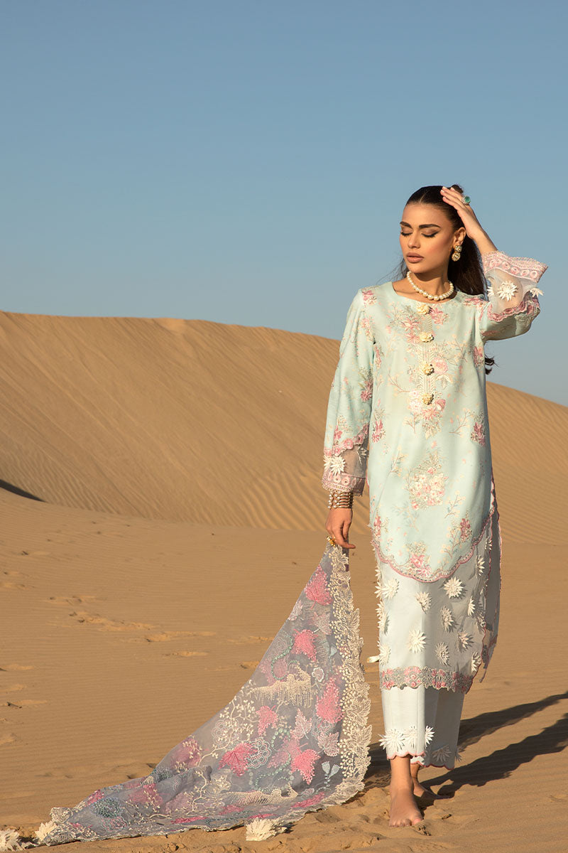 Rang Rasiya Lawn Fancy