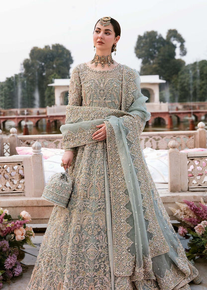 Kanwal Malik Bridal