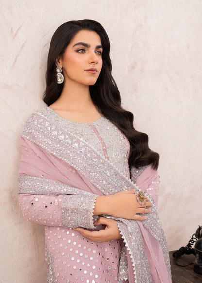 Haseens Chiffon Fancy