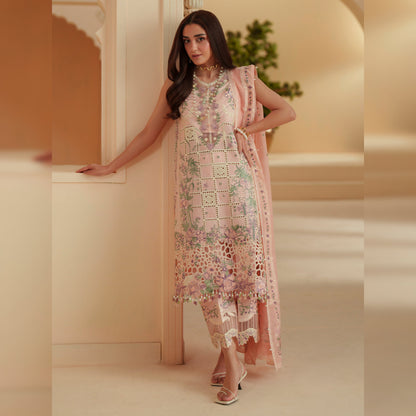 Bin Ilyas Lawn Fancy