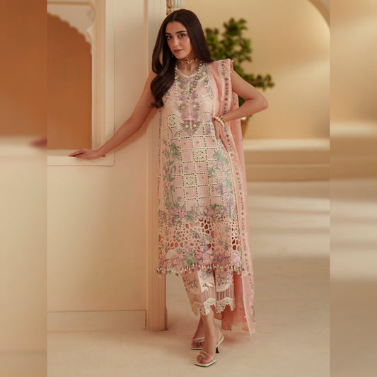 Bin Ilyas Lawn Fancy