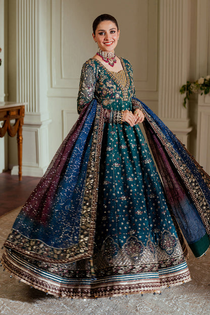 Baroque Bridal