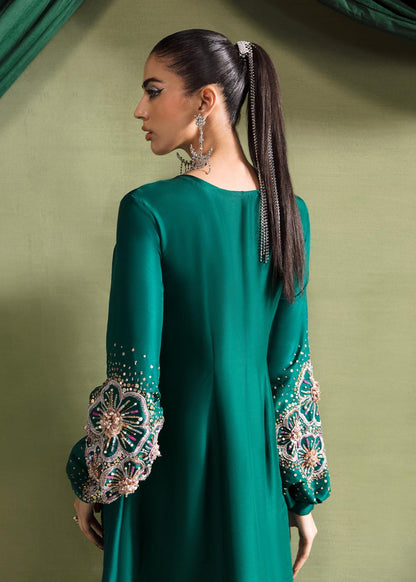 Kanwal Malik Silk Fancy