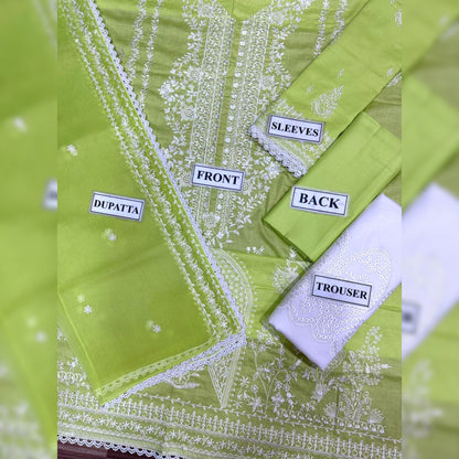 Naarj Lawn Fancy