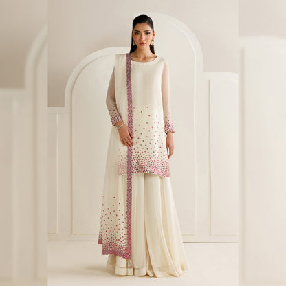 Jazmin Chiffon Fancy