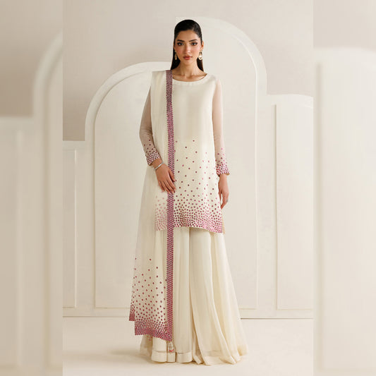 Jazmin Chiffon Fancy