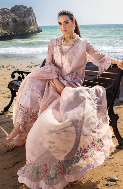 Al Zohaib Lawn Fancy