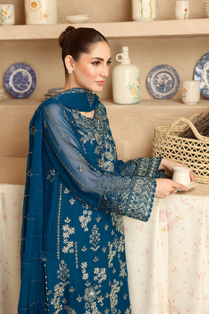 Ramsha Chiffon Fancy