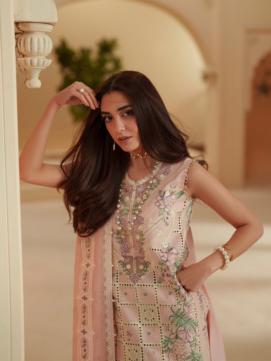 Bin Ilyas Lawn Fancy