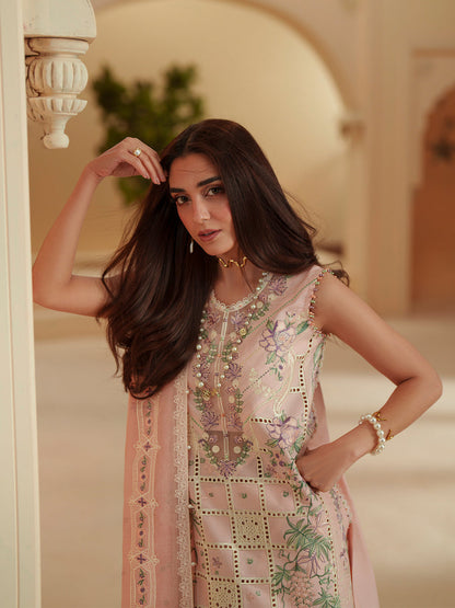 Bin Ilyas Lawn Fancy