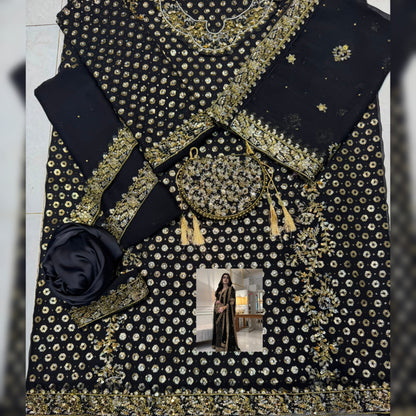 Haris Shakeel Bridal