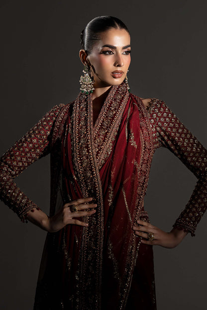 Maria B Saree
