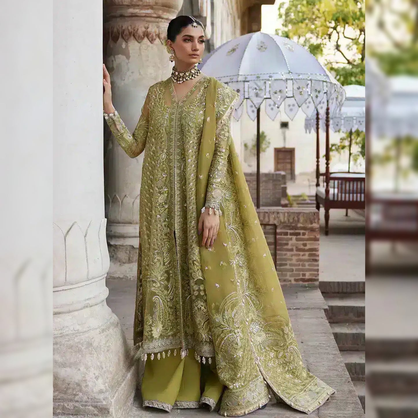 Afrozeh Bridal