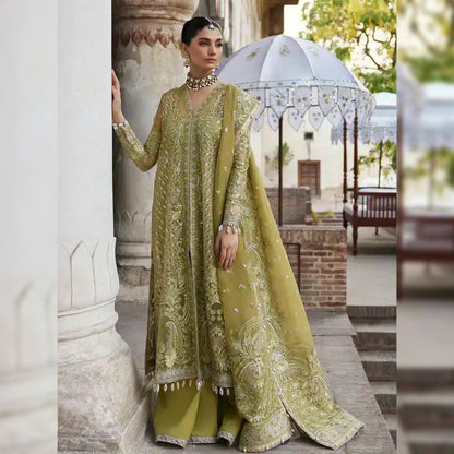 Afrozeh Bridal