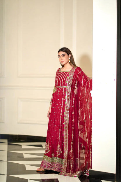 Aneela's Bridal