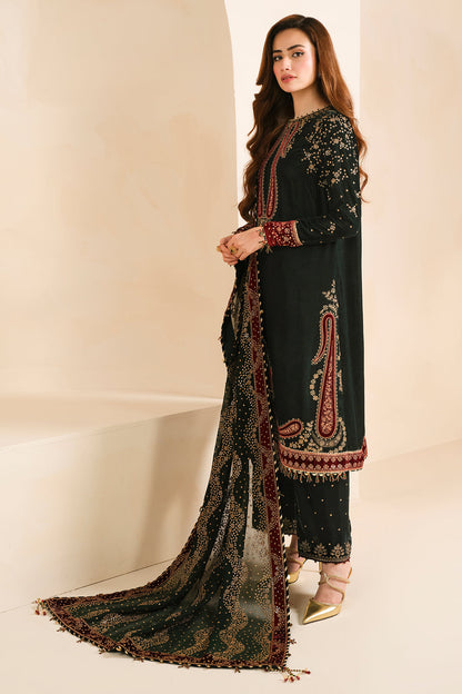 Jazmin Velvet Fancy