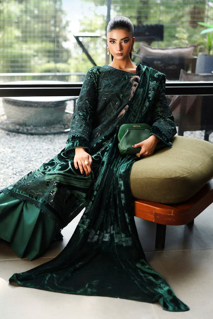 Maria B Velvet Fancy