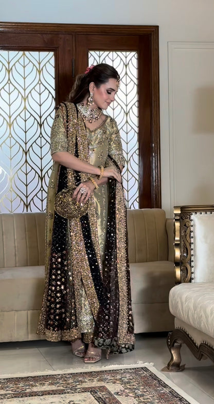 Haris Shakeel Bridal