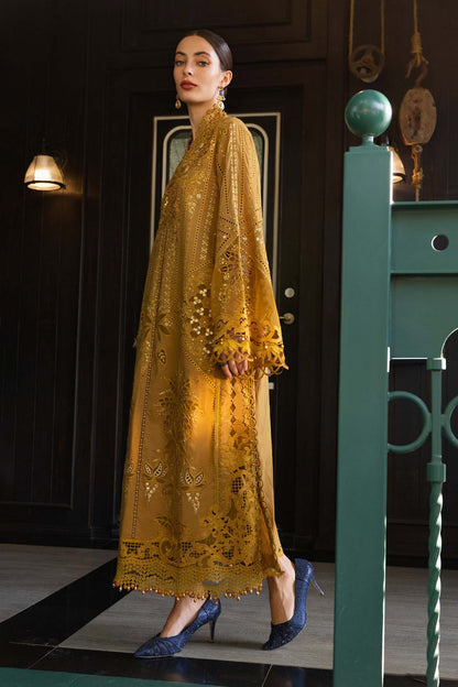Maria B Lawn Fancy