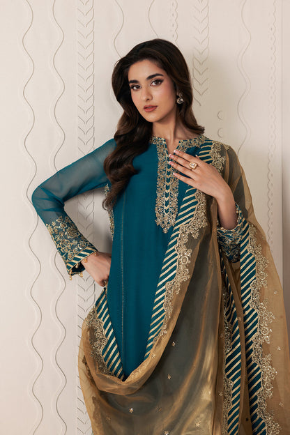 Zarif Chiffon Fancy